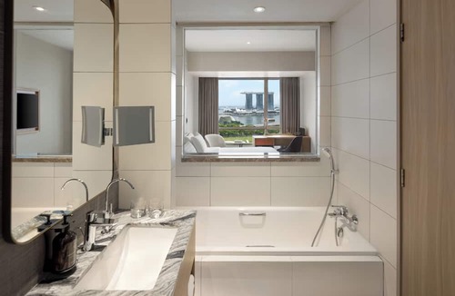 Colonial District Hotel | Wyndham Singapore Hotel
