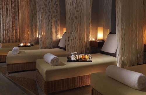 Colonial District Hotel | Fairmont Singapore