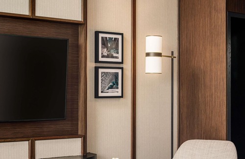 Colonial District Hotel | Fairmont Singapore