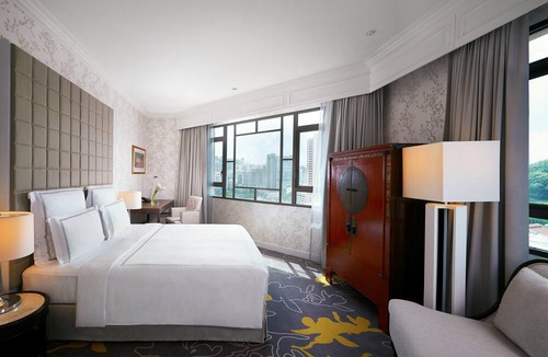 Clarke Quay Hotel | Paradox Singapore