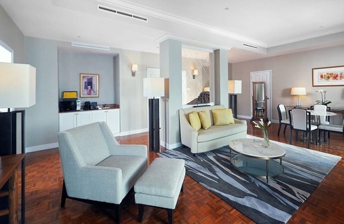 Clarke Quay Hotel | Paradox Singapore