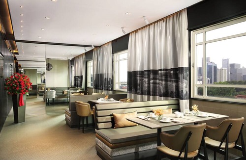 Colonial District Hotel | Rendezvous Hotel Singapore by Far East Hospitality