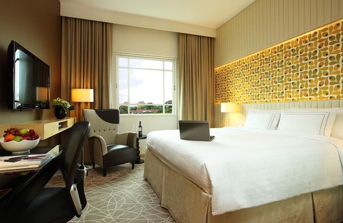 Colonial District Hotel | Rendezvous Hotel Singapore by Far East Hospitality