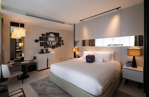 Colonial District Hotel | Naumi Hotel Singapore