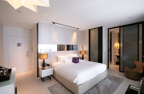 Colonial District Hotel | Naumi Hotel Singapore