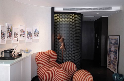 Colonial District Hotel | Naumi Hotel Singapore