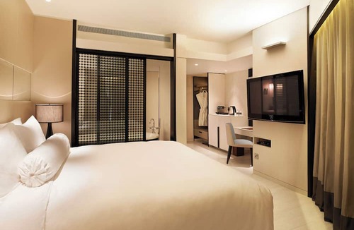 Colonial District Hotel | Naumi Hotel Singapore