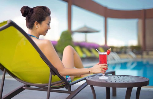 Singapore River Hotel | Holiday Inn Singapore Atrium by IHG