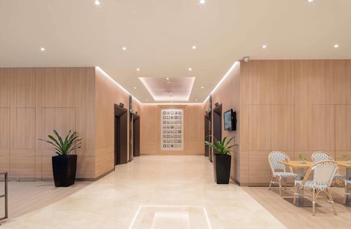 Katong Hotel | Grand Mercure Singapore Roxy