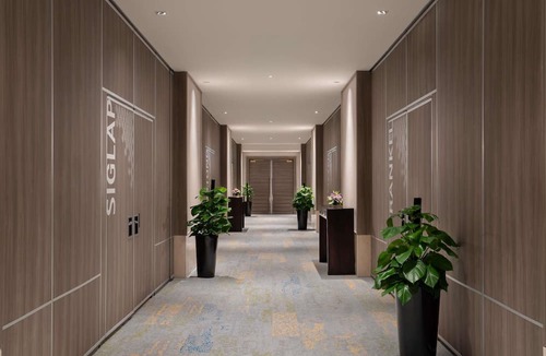 Katong Hotel | Grand Mercure Singapore Roxy