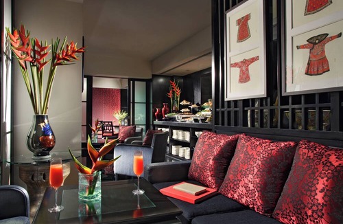 Orchard Hotel | Orchard Hotel Singapore