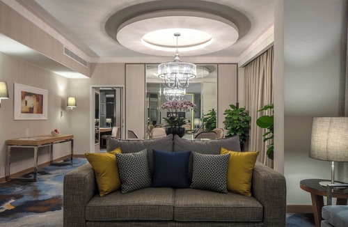 Orchard Hotel | Orchard Hotel Singapore