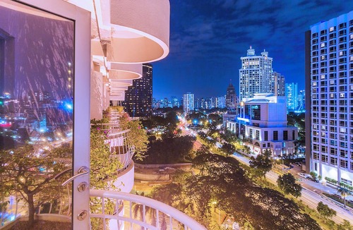 Singapore River Hotel | Copthorne King's Hotel Singapore