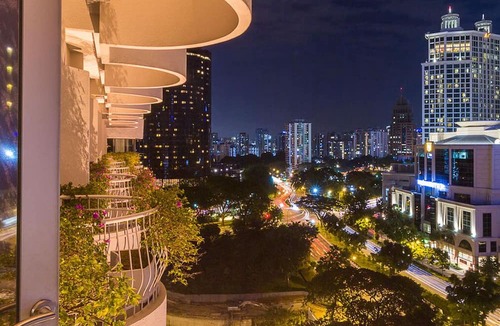 Singapore River Hotel | Copthorne King's Hotel Singapore