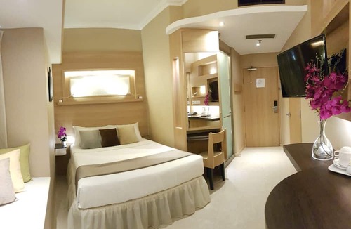 Singapore River Hotel | Robertson Quay Hotel