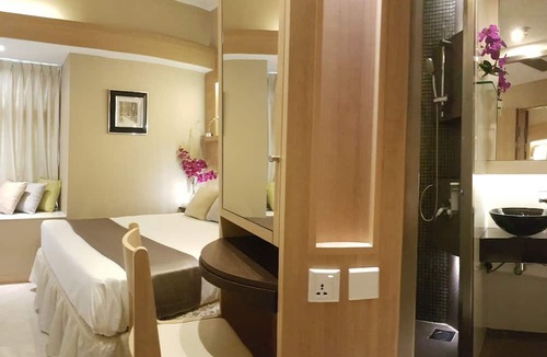 Singapore River Hotel | Robertson Quay Hotel