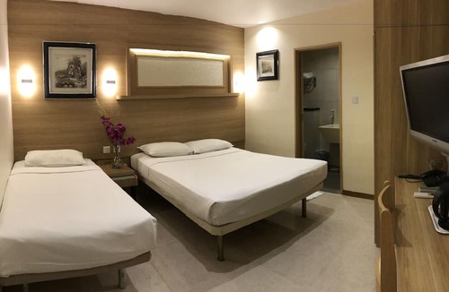 Singapore River Hotel | Robertson Quay Hotel