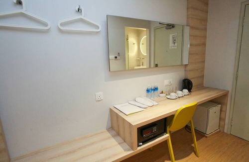 Bencoolen Hotel | Summer View Hotel