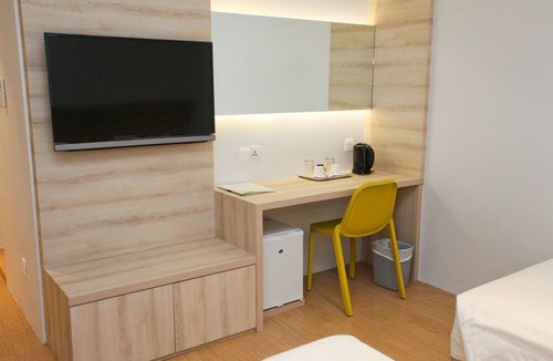 Bencoolen Hotel | Summer View Hotel