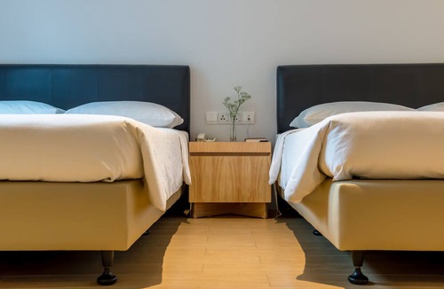 Bencoolen Hotel | Summer View Hotel
