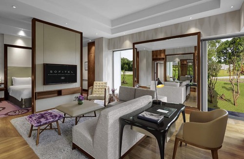 Sentosa Island Resort | Sofitel Singapore Sentosa