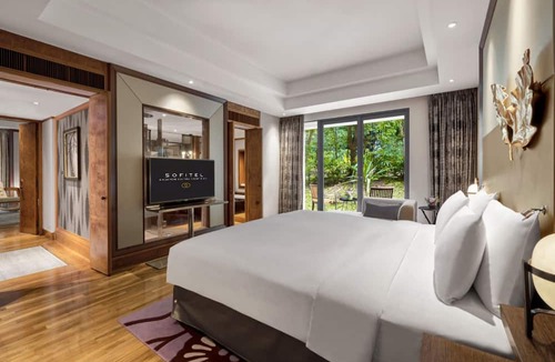 Sentosa Island Resort | Sofitel Singapore Sentosa