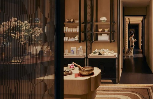 Central Business District Hotel | Mandarin Oriental, Singapore