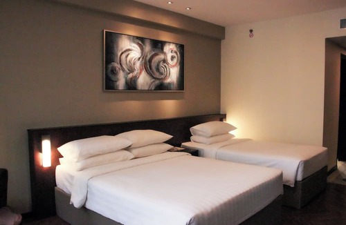 Thomson Road Hotel | Hotel Royal