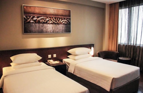 Thomson Road Hotel | Hotel Royal
