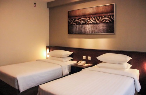 Thomson Road Hotel | Hotel Royal