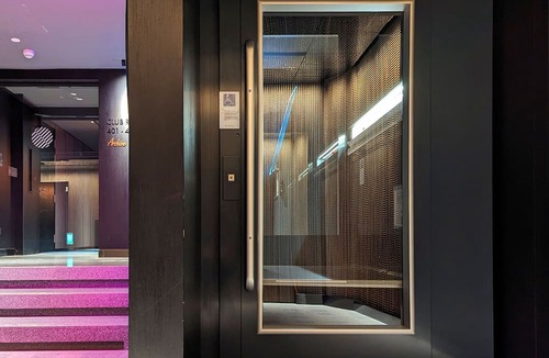 Orchard Hotel | Pullman Singapore Orchard