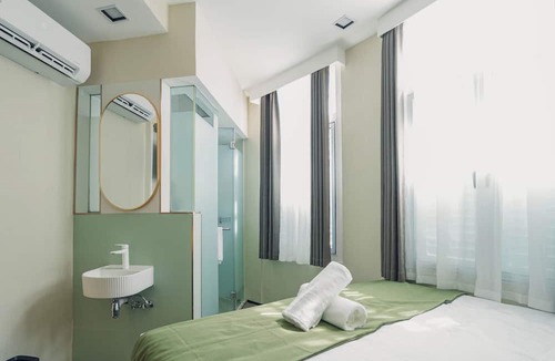 Chinatown Hotel | A Hotel Chinatown