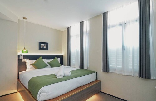 Chinatown Hotel | A Hotel Chinatown