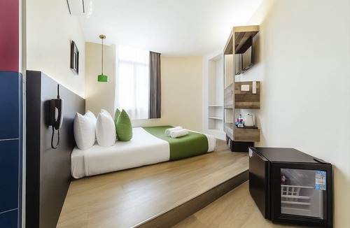 Chinatown Hotel | A Hotel Chinatown