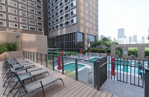 Colonial District Hotel | Carlton Hotel Singapore