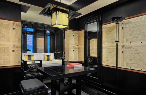 Duxton Hill Hotel | Duxton Reserve Singapore, Autograph Collection