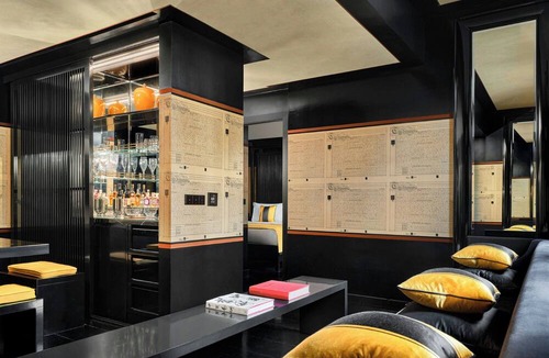 Duxton Hill Hotel | Duxton Reserve Singapore, Autograph Collection