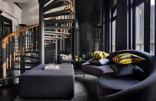 Duxton Hill Hotel | Duxton Reserve Singapore, Autograph Collection