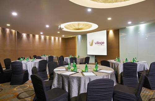 South East Division Hotel | Village Hotel Changi by Far East Hospitality