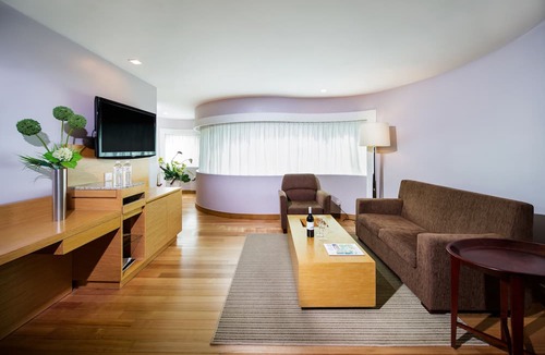 South East Division Hotel | Village Hotel Changi by Far East Hospitality