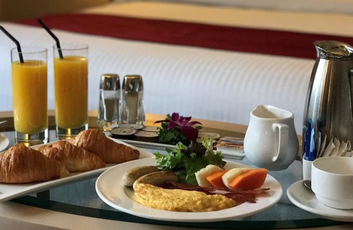 Newton Hotel | York Hotel