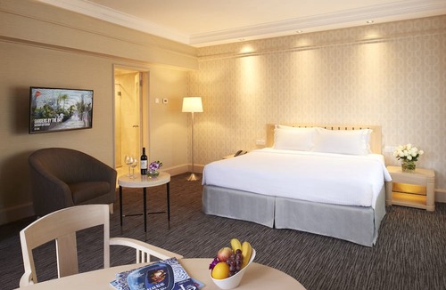 Newton Hotel | York Hotel