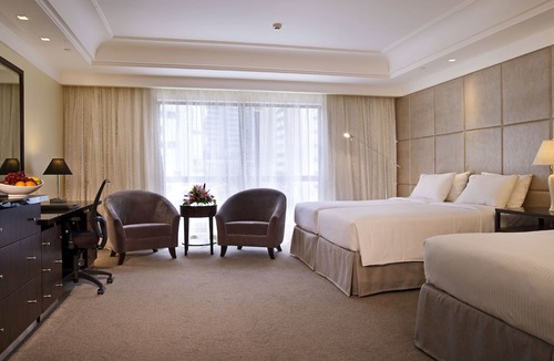 Newton Hotel | York Hotel