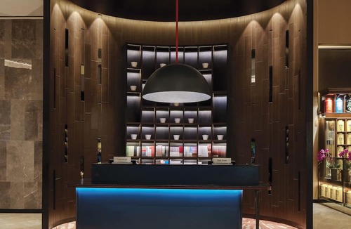 Colonial District Hotel | Swissotel The Stamford, Singapore