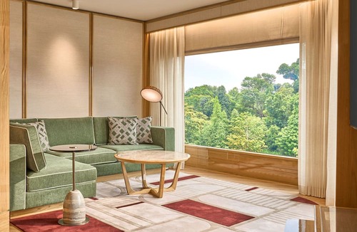 Somerset Hotel | Holiday Inn Singapore Orchard City Centre by IHG