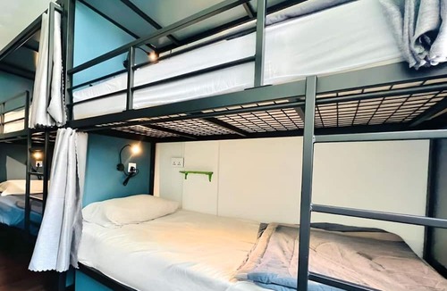 Outram Hostel | Beary Best! Hostel