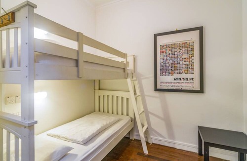 Chinatown Hostel | BEAT. Arts Hostel Chinatown
