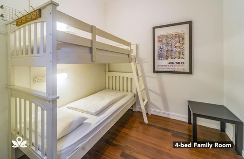 Chinatown Hostel | BEAT. Arts Hostel Chinatown