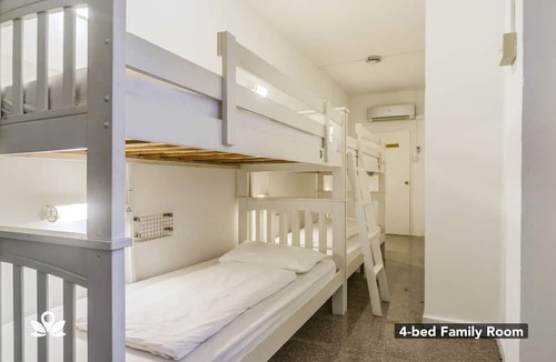 Chinatown Hostel | BEAT. Arts Hostel Chinatown