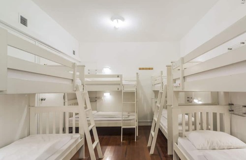Chinatown Hostel | BEAT. Arts Hostel Chinatown